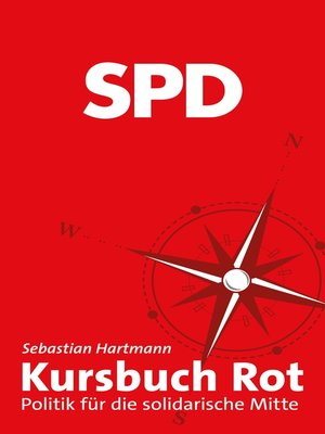 cover image of Kursbuch Rot